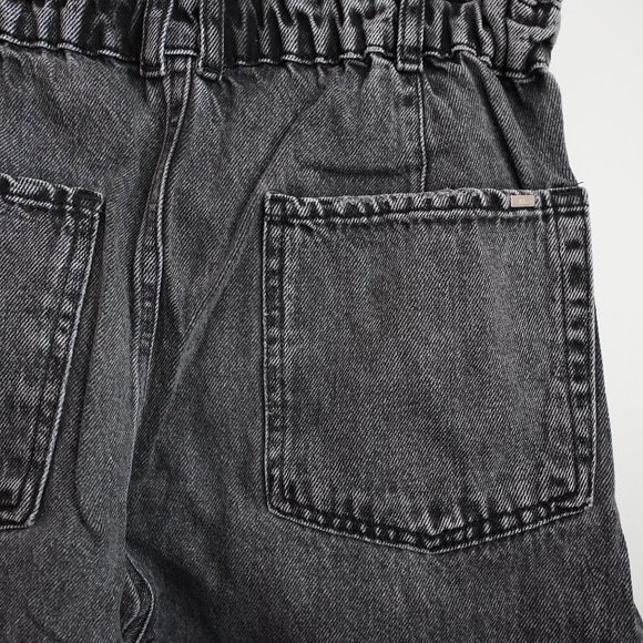 Zara jeans, old grey - Picture 6 of 9